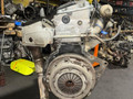 двигатель Land Rover Discovery 2 поколение (1998 - 2004), 2.5 л., 10 P, дизель, МКПП, 10P - фото №5