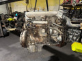 двигатель Land Rover Discovery 2 поколение (1998 - 2004), 2.5 л., 10 P, дизель, МКПП, 10P - фото №6