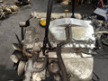 двигатель Land Rover Discovery 2 поколение (1998 - 2004), 2.5 л., 10 P, дизель, МКПП, 10P - фото №7