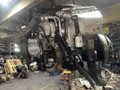 двигатель Land Rover Discovery 2 поколение (1998 - 2004), 2.5 л., 10 P, дизель, МКПП, 10P - фото №2