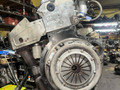 двигатель Land Rover Discovery 2 поколение (1998 - 2004), 2.5 л., 10 P, дизель, МКПП, 10P - фото №4