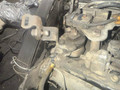 двигатель Volkswagen Transporter T4 1994, 1.9 л., TD, ABL, дизель, МКПП, ABL - фото №4