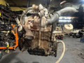 двигатель Volkswagen Transporter T4 1994, 1.9 л., TD, ABL, дизель, МКПП, ABL - фото №7