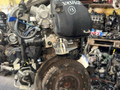 двигатель Renault Laguna 2 поколение (2001 - 2005), 2.0 л., F5R 700, бензин, МКПП, F5RA700, F5R700 - фото №4