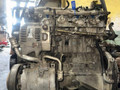 двигатель Toyota Matrix 1 поколение (E130) (2002 - 2008), 1.8 л., 1ZZ-FE, бензин, МКПП, 1ZZ, 1ZZFE - фото №2