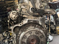 двигатель Toyota Matrix 1 поколение (E130) (2002 - 2008), 1.8 л., 1ZZ-FE, бензин, МКПП, 1ZZ, 1ZZFE - фото №3
