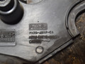 защита (кожух) ремня ГРМ Jaguar XF 1 поколение [рестайлинг] 2011, 3.0 л., дизель, 9X2Q6019BA - фото №3