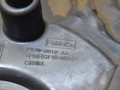 защита (кожух) ремня ГРМ Jaguar XF 1 поколение [рестайлинг] 2011, 3.0 л., дизель, 9X2Q6019AA - фото №3