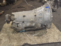 КПП автоматическая (АКПП) Jaguar XF 1 поколение [рестайлинг] 2011, 3.0 л., дизель, CX237000AD - фото №3