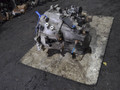 КПП механическая (МКПП) Volvo V40 1 поколение [2-й рестайлинг] 2002, 1.9 л., дизель, M56L - фото №3