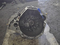 КПП механическая (МКПП) Renault Megane 2 поколение [рестайлинг] 2007, 1.5 л., дизель, TL4610186 - фото №2
