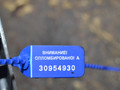 ручка внутренняя Volkswagen Transporter T4 (1990 - 2003), 721343642 - фото №4