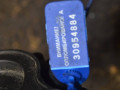 крышка двигателя задняя Audi A6 4F/C6 [рестайлинг] 2008, 3.0 л., дизель, 059109130D - фото №4