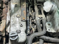 двигатель Opel Monterey A [рестайлинг] (1998 - 1999), 3.1 л., TDi, дизель, МКПП, 4JG2 - фото №5