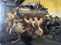 двигатель Kia Sportage 1 поколение (1993 - 2006), 2.0 л., FE (16V), бензин, FE - фото №2