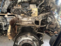 двигатель Kia Sportage 1 поколение (1993 - 2006), 2.0 л., FE (16V), бензин, FE - фото №4