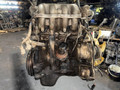 двигатель Kia Sportage 1 поколение (1993 - 2006), 2.0 л., FE (16V), бензин, FE - фото №5