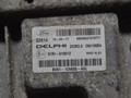 блок управления двигателем Ford Focus 3 поколение 2014, 2.0 л., TYDA, дизель, BV6112A650AGL, 28419064 - фото №3