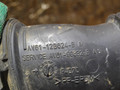 патрубок воздушного фильтра Ford Focus 3 поколение 2014, 2.0 л., TYDA, дизель, AV6112B624B - фото №3