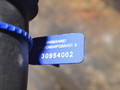 патрубок воздушного фильтра Ford Focus 3 поколение 2014, 2.0 л., TYDA, дизель, AV6112B624B - фото №4