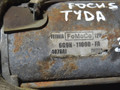 стартер Ford Focus 3 поколение 2014, 2.0 л., TYDA, дизель, 6G9N11000FA - фото №3