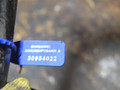 патрубок интеркулера Ford Focus 3 поколение 2014, 2.0 л., TYDA, дизель - фото №4