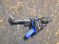 форсунка омывателя фары правая Ford Focus 3 поколение 2014, 2.0 л., TYDA, дизель, BM5113L014AC - фото №2