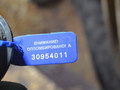 щеткодержатель (поводок стеклоочистителя, дворник) Ford Focus 3 поколение 2014, 2.0 л., TYDA, дизель, BM5117526AB - фото №4