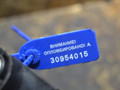 кулиса Ford Focus 3 поколение 2014, 2.0 л., TYDA, дизель, BV6P7K004MD3JA6 - фото №6