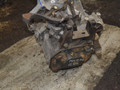 КПП механическая (МКПП) Volkswagen Polo 4 поколение (2001 - 2005), 1.2 л., бензин, GSH - фото №3