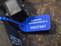 блок ABS Volkswagen Transporter T4 2001, 0265220432, 0273004211 - фото №5