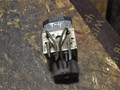 блок ABS Volkswagen Transporter T4 2001, 0265220432, 0273004211 - фото №2