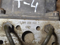 блок ABS Volkswagen Transporter T4 2001, 0265220432, 0273004211 - фото №3