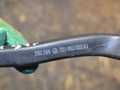 переключатель подрулевой (стрекоза) Volkswagen Transporter T4 (1990 - 2003), 701953503AJ - фото №4