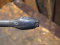 переключатель дворников Volkswagen Transporter T4 2001, 703953503AE - фото №2