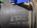 расходомер воздуха Volkswagen Transporter T4 (1990 - 2003), 0281002463 - фото №3
