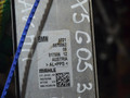 радиатор АКПП BMW X5 G05 2019, 3.0 л., B57 D30 A, дизель, 8570062, 17218570062 - фото №3