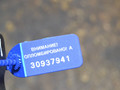 блок ABS Fiat Ducato 3 поколение 2008, дизель, 0265800461, 0265231617 - фото №5