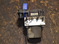 блок ABS Fiat Ducato 3 поколение 2008, дизель, 0265800461, 0265231617 - фото №2