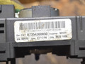 переключатель подрулевой (стрекоза) Fiat Ducato 3 поколение 2008, дизель, 07354300850 - фото №3