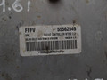 блок управления двигателем Opel Zafira 2 поколение (B) (2005 - 2008), 1.6 л., Z 16 XE1, бензин, МКПП, 55562549 - фото №3