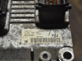 блок управления двигателем Opel Corsa D (2006 - 2010), 1.0 л., бензин, МКПП, 55557932, 0261208939 - фото №4