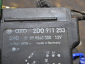реле накала свечей Volkswagen LT 2 поколение (1996 - 2005), 2.5 л., дизель, 2D0911253 - фото №4