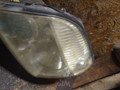 фара левая Nissan X-Trail T30 (2000 - 2004), 2.2 л., дизель - фото №2