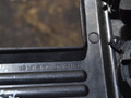 накладка на торпедо (консоль) Nissan X-Trail T30 (2000 - 2004), 2.2 л., дизель, 68260EQ100 - фото №3