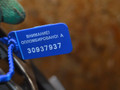 накладка на торпедо (консоль) Nissan X-Trail T30 (2000 - 2004), 2.2 л., дизель, 68260EQ100 - фото №5