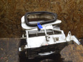 корпус отопителя (печки) Nissan X-Trail T30 (2000 - 2004), 2.2 л., дизель - фото №3