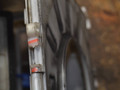 корпус отопителя (печки) Nissan X-Trail T30 (2000 - 2004), 2.2 л., дизель - фото №5