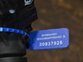 переключатель дворников Nissan X-Trail T30 2004, 2.2 л., дизель, 252608H905 - фото №5