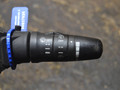 переключатель дворников Nissan X-Trail T30 2004, 2.2 л., дизель, 252608H905 - фото №2